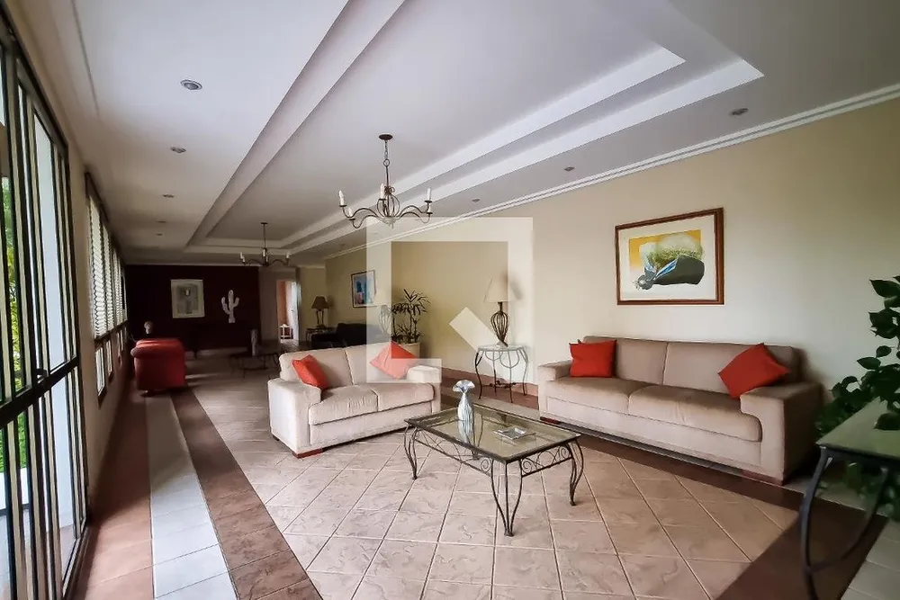 Apartamento, 3 quartos, 165 m² - Foto 6