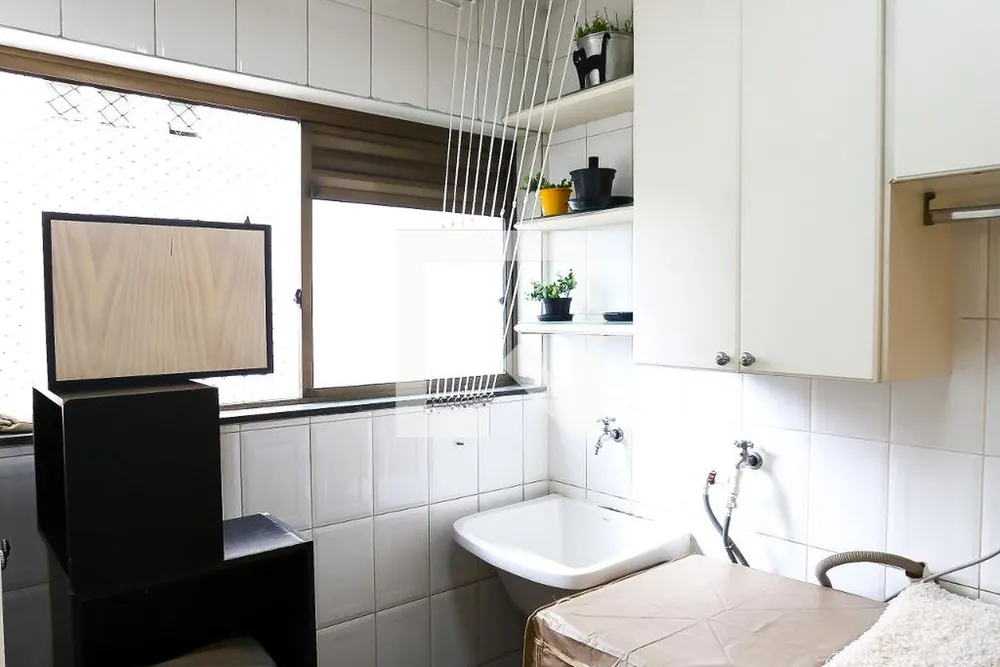 Apartamento, 3 quartos, 165 m² - Foto 8