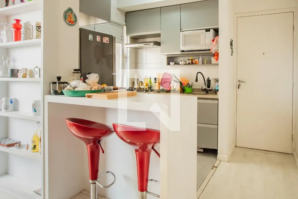Apartamento, 2 quartos, 56 m² - Foto 5