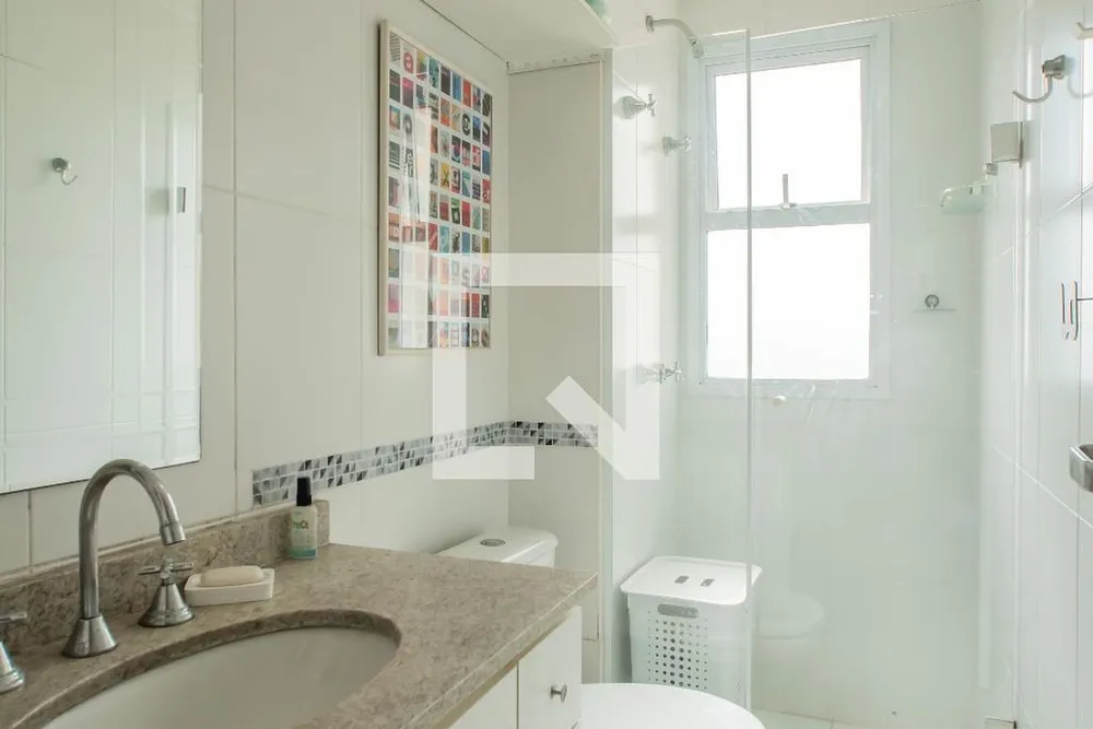 Apartamento, 2 quartos, 56 m² - Foto 3