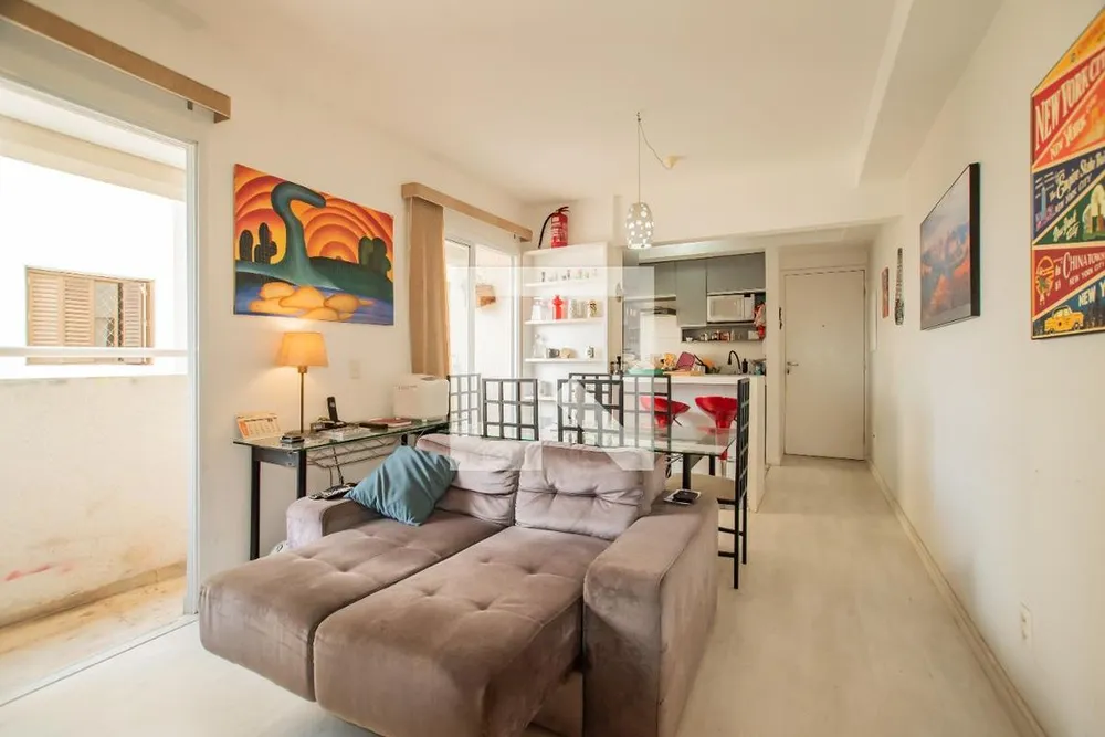 Apartamento, 2 quartos, 56 m² - Foto 6