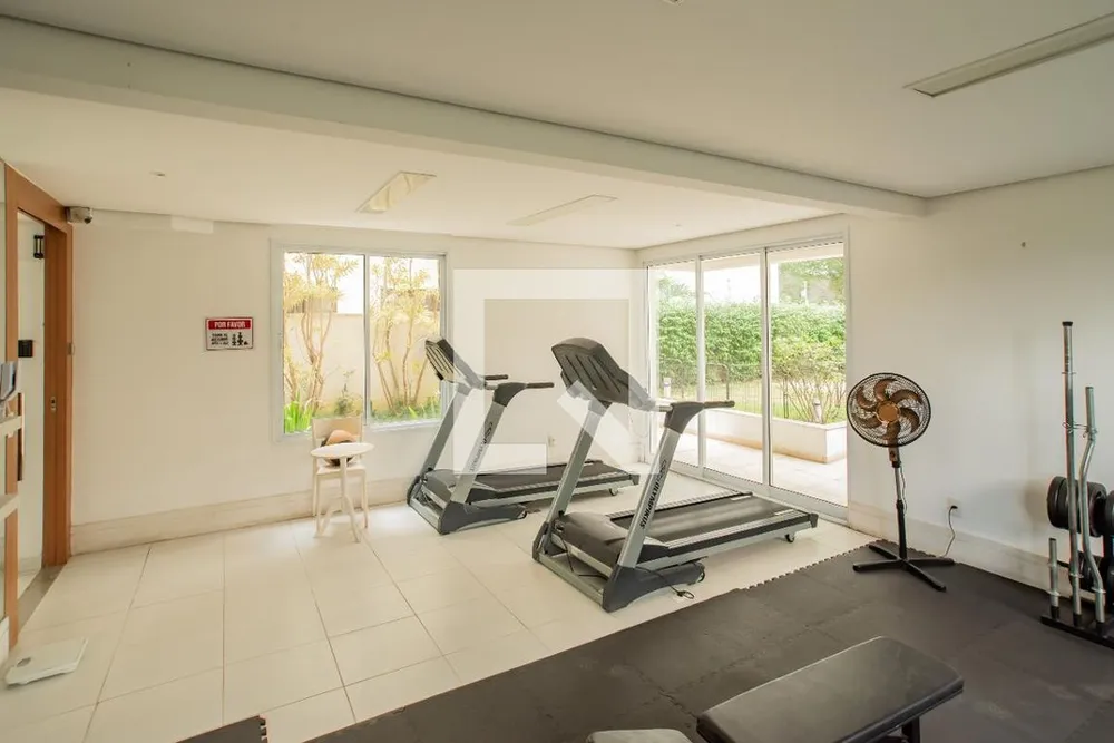 Apartamento, 2 quartos, 56 m² - Foto 1