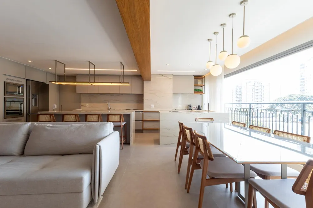 Apartamento, 3 quartos, 153 m² - Foto 9