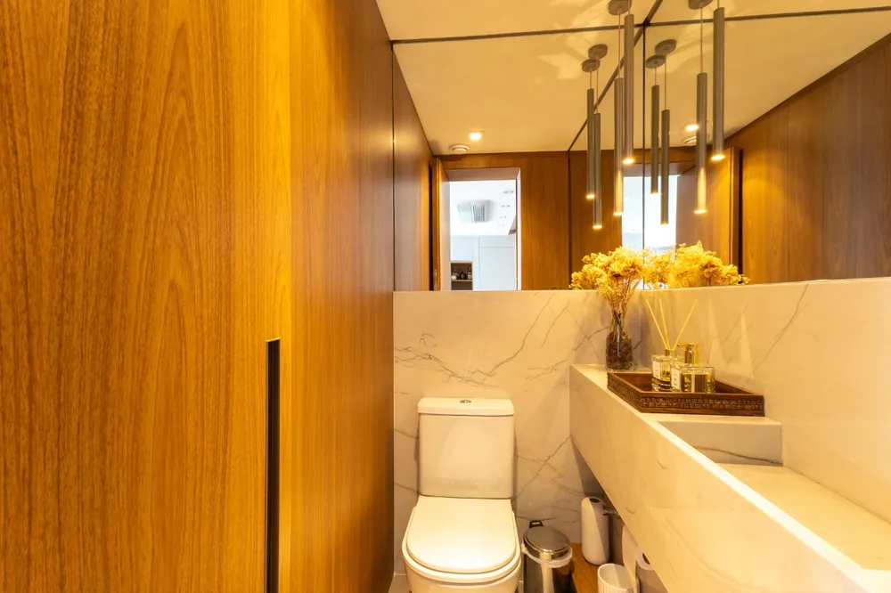 Apartamento, 3 quartos, 153 m² - Foto 11