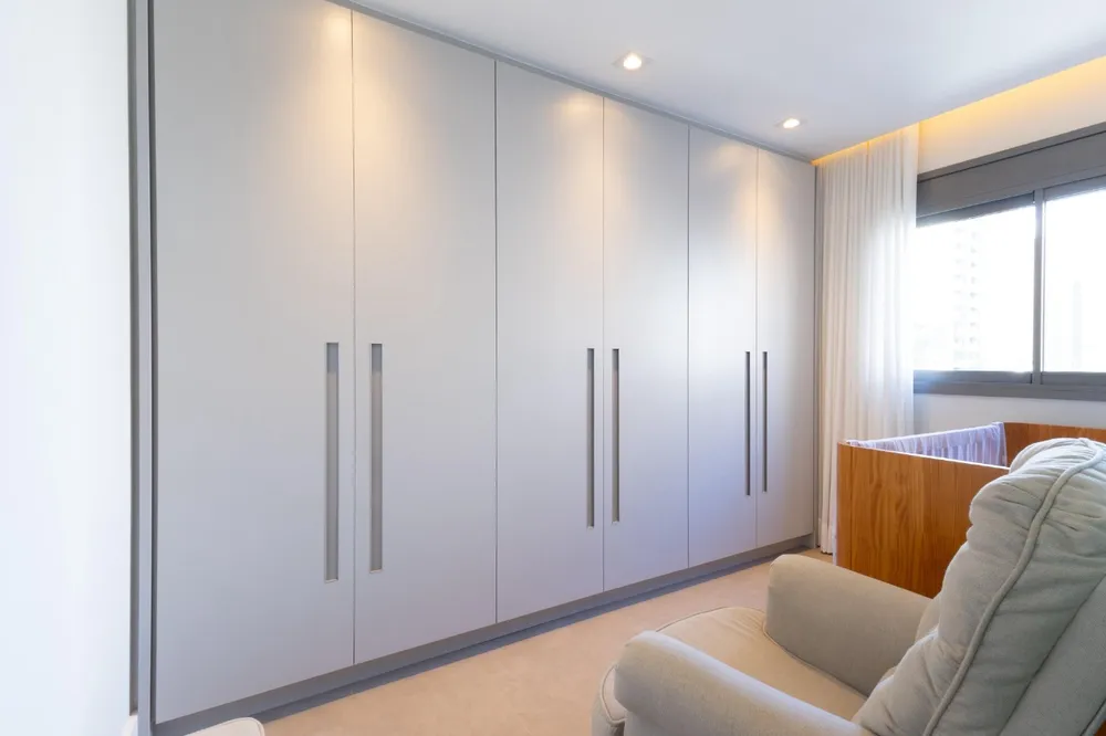 Apartamento, 3 quartos, 153 m² - Foto 7