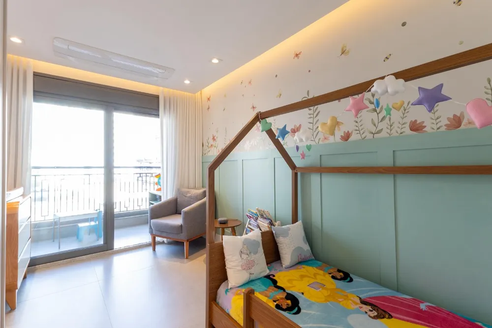 Apartamento, 3 quartos, 153 m² - Foto 1