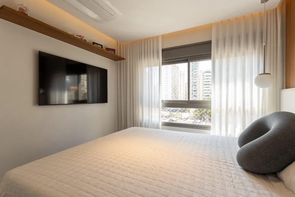 Apartamento, 3 quartos, 153 m² - Foto 10
