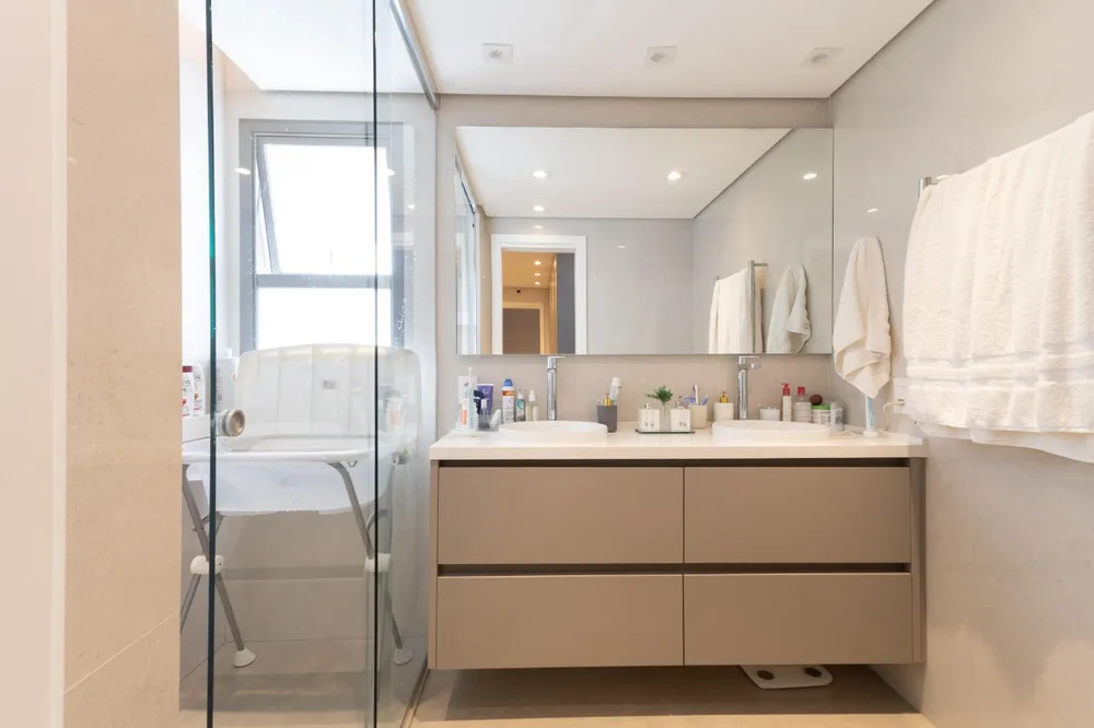 Apartamento, 3 quartos, 153 m² - Foto 4