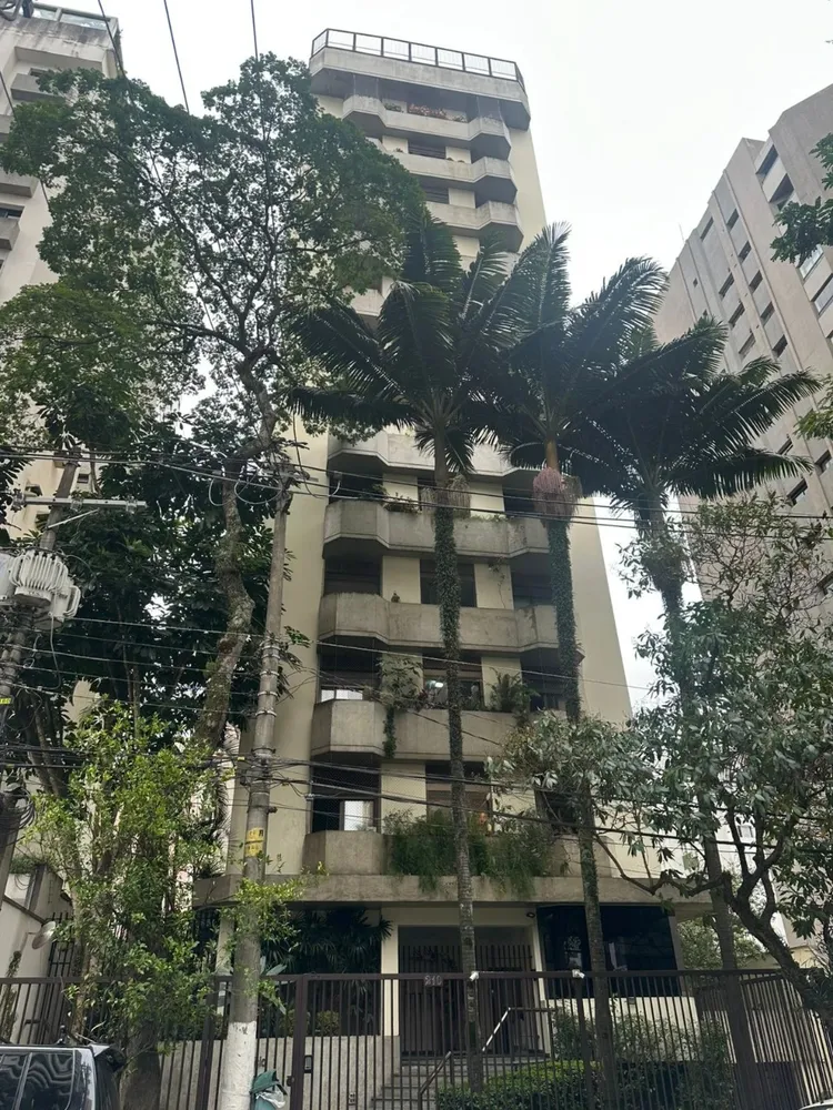 Apartamento, 3 quartos, 134 m² - Foto 1