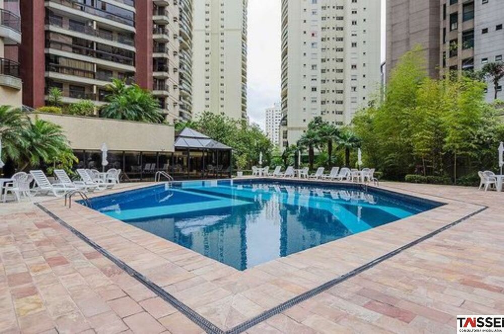 Apartamento, 3 quartos, 120 m² - Foto 4