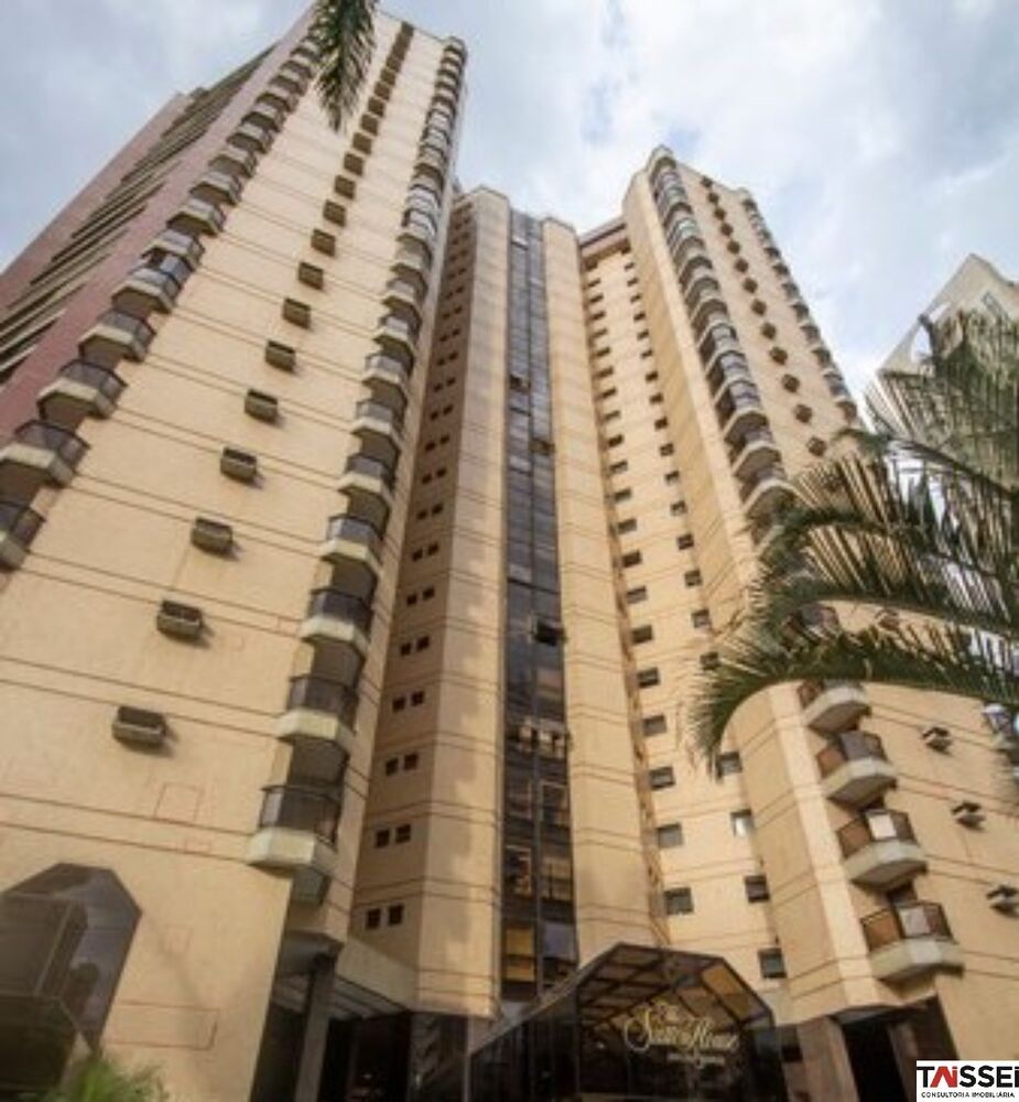 Apartamento, 3 quartos, 120 m² - Foto 1