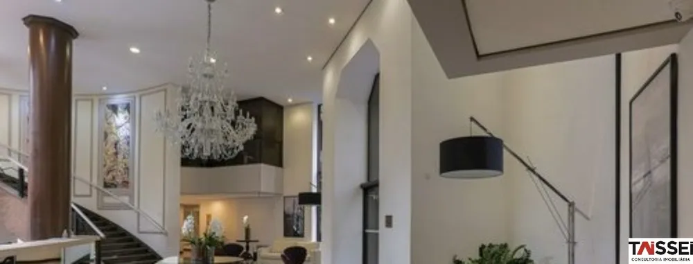 Apartamento, 3 quartos, 120 m² - Foto 6