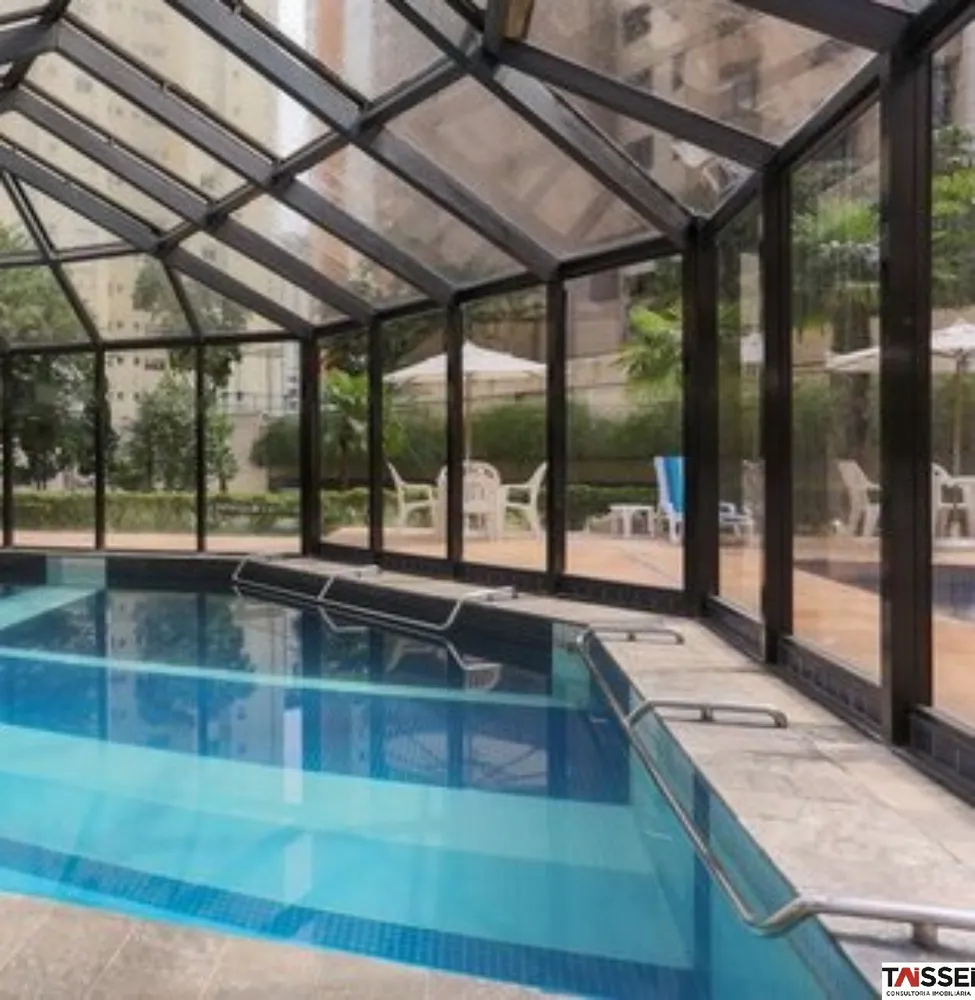 Apartamento, 3 quartos, 120 m² - Foto 12