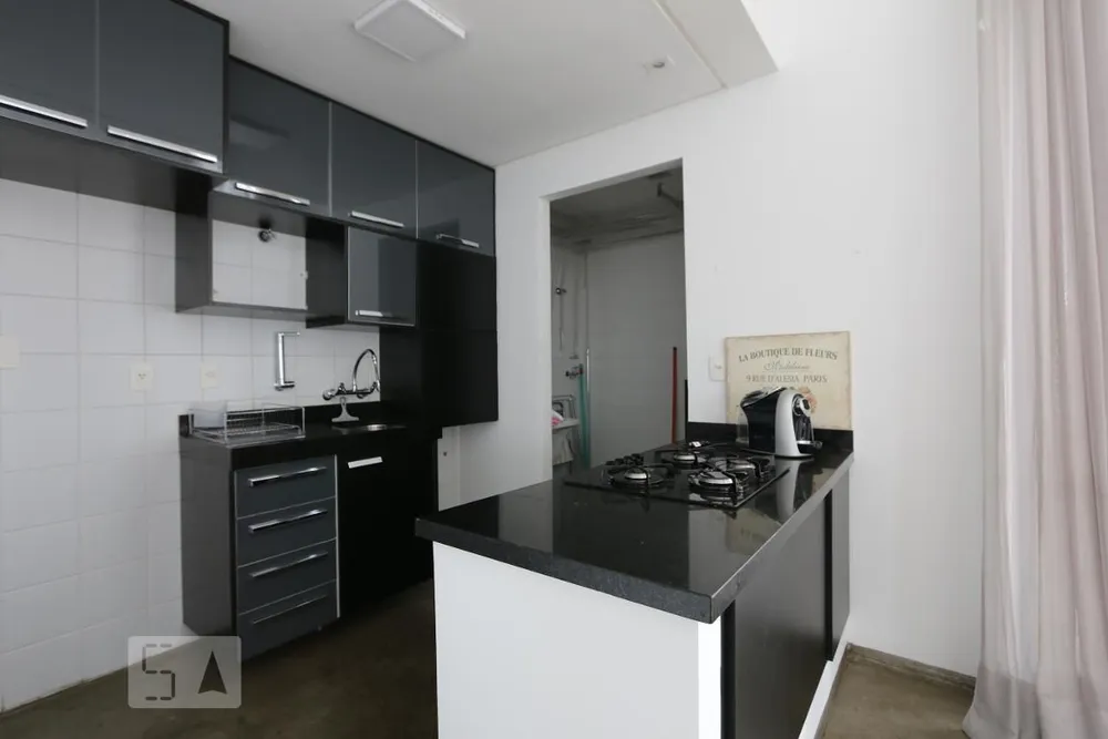 Apartamento, 1 quarto, 90 m² - Foto 11