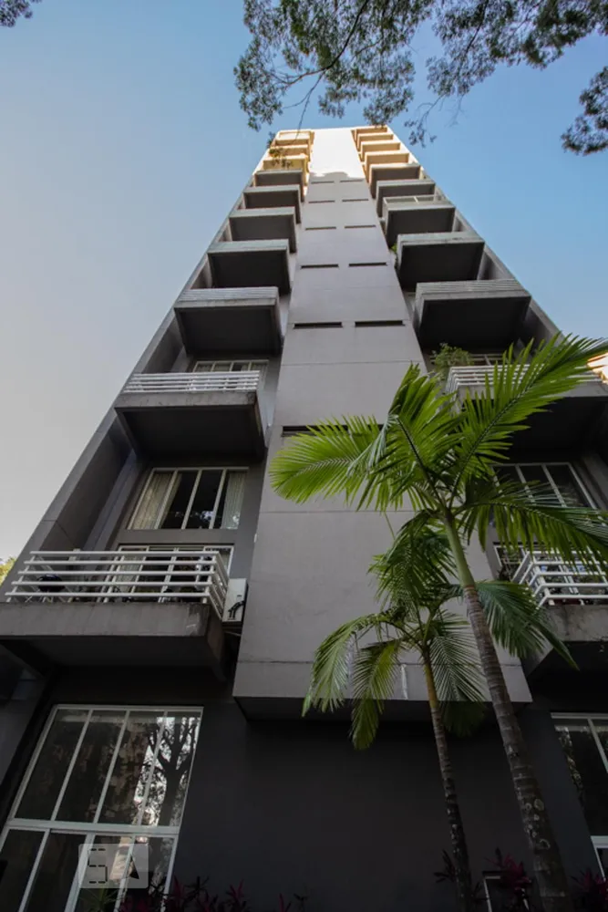Apartamento, 1 quarto, 90 m² - Foto 8