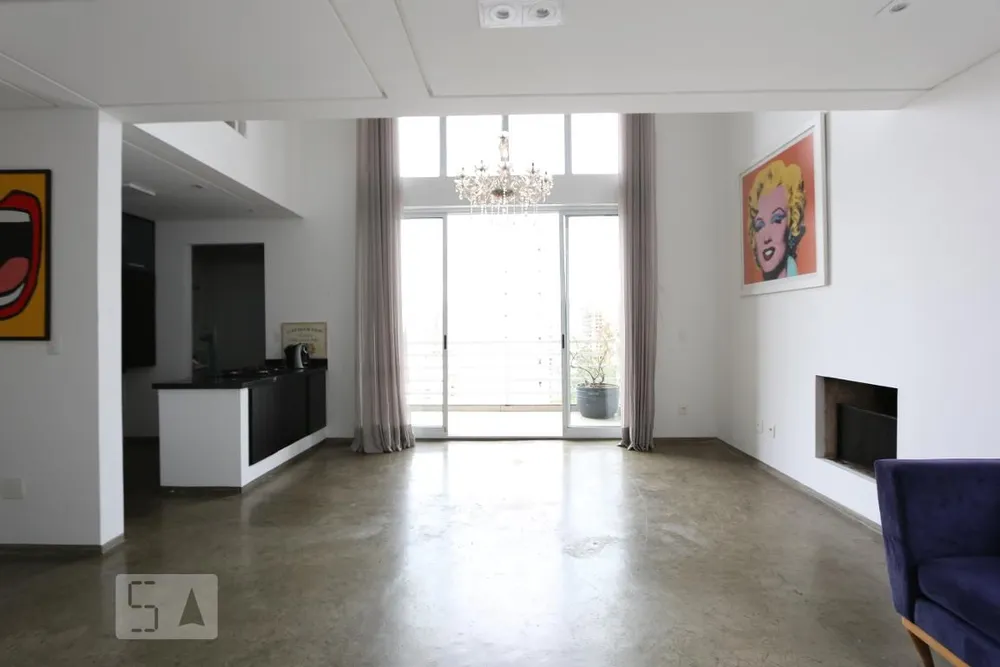 Apartamento, 1 quarto, 90 m² - Foto 12