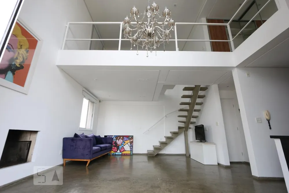 Apartamento, 1 quarto, 90 m² - Foto 5