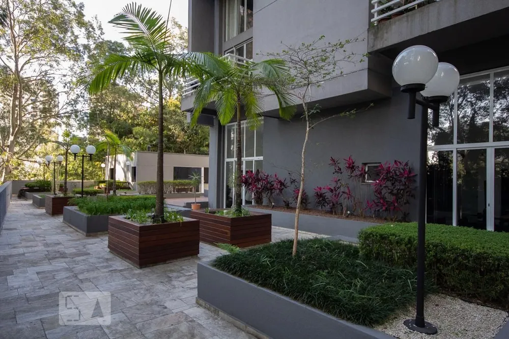 Apartamento, 1 quarto, 90 m² - Foto 4