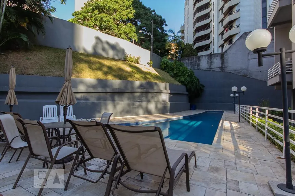Apartamento, 1 quarto, 90 m² - Foto 9