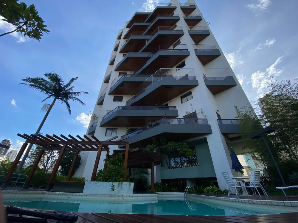 Apartamento, 4 quartos, 223 m² - Foto 7