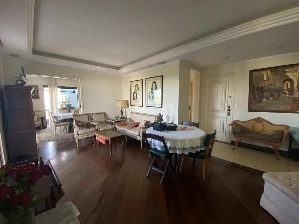 Apartamento, 4 quartos, 223 m² - Foto 1