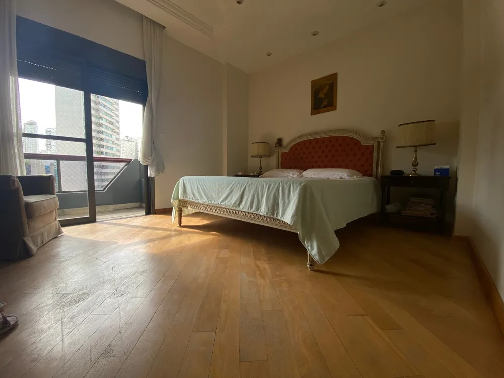 Apartamento, 4 quartos, 223 m² - Foto 4