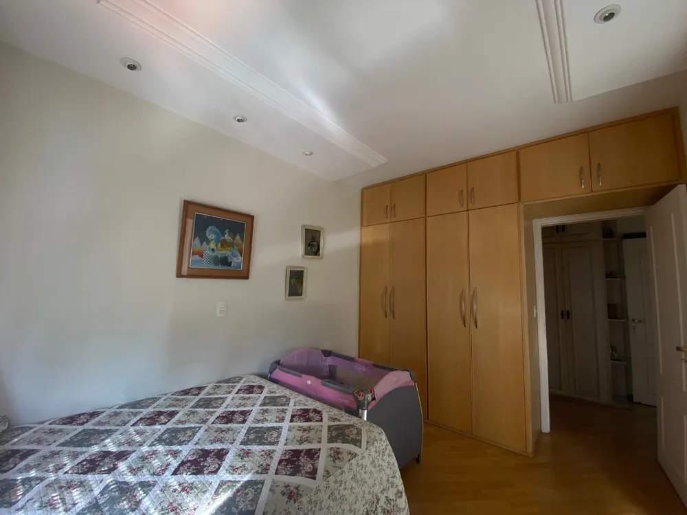 Apartamento, 4 quartos, 223 m² - Foto 2