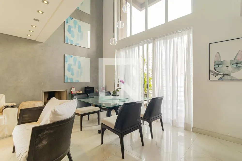 Apartamento, 1 quarto, 93 m² - Foto 6