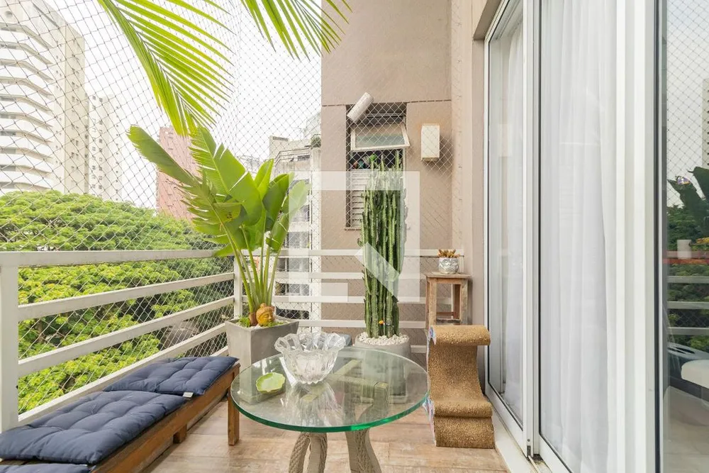 Apartamento, 1 quarto, 93 m² - Foto 4