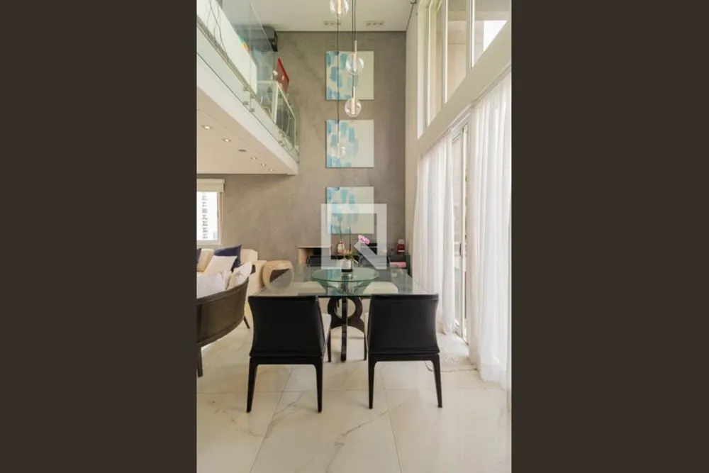Apartamento, 1 quarto, 93 m² - Foto 7