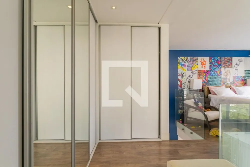 Apartamento, 1 quarto, 93 m² - Foto 8