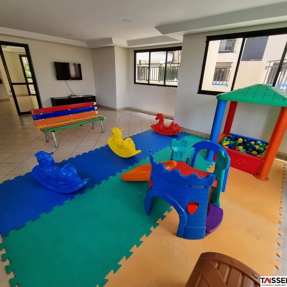 Apartamento, 2 quartos, 60 m² - Foto 13
