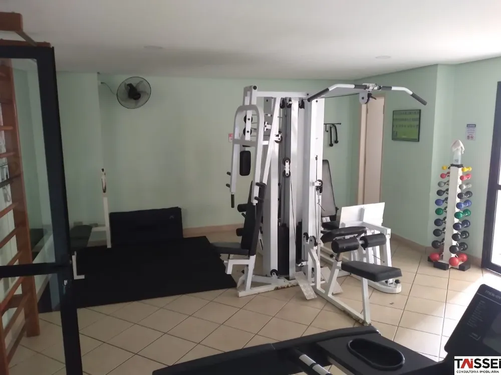 Apartamento, 2 quartos, 60 m² - Foto 14