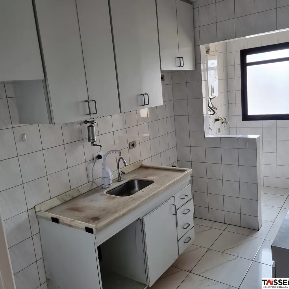 Apartamento, 2 quartos, 60 m² - Foto 6