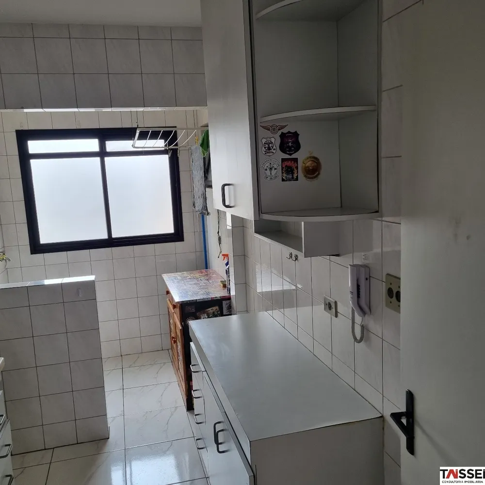 Apartamento, 2 quartos, 60 m² - Foto 9