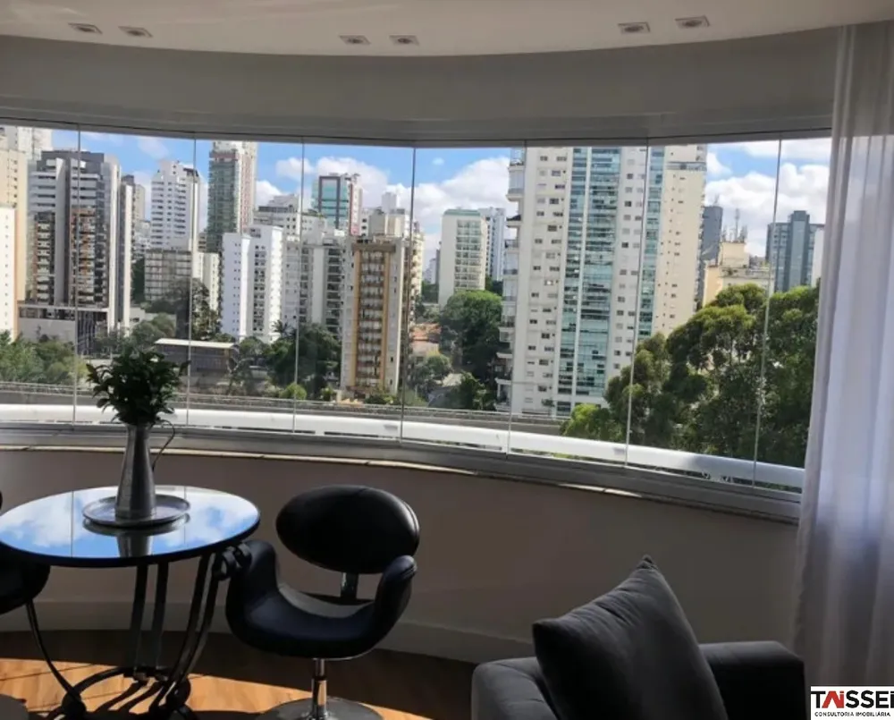 Apartamento, 2 quartos, 116 m² - Foto 12