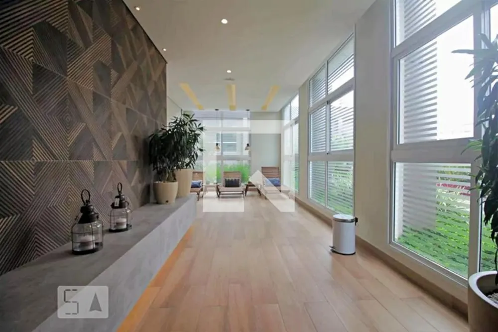 Apartamento, 2 quartos, 91 m² - Foto 2
