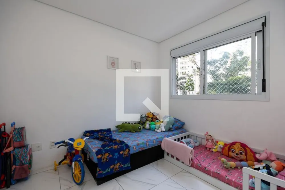 Apartamento, 2 quartos, 91 m² - Foto 4