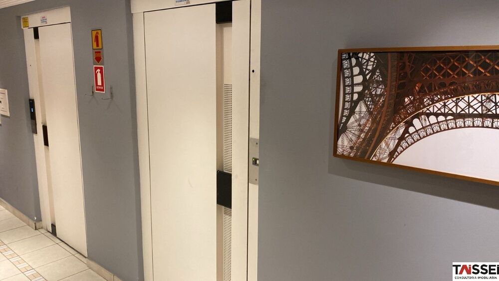 Apartamento, 3 quartos, 75 m² - Foto 2