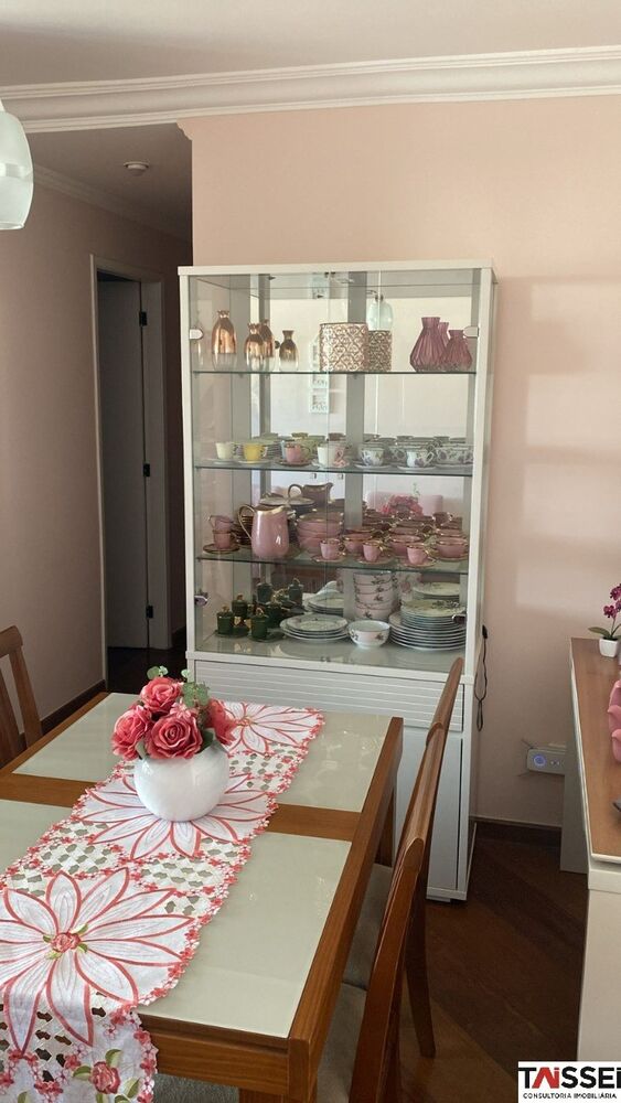 Apartamento, 3 quartos, 75 m² - Foto 4