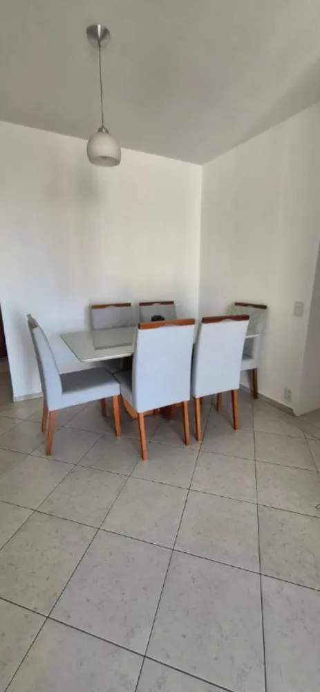 Apartamento, 2 quartos, 67 m² - Foto 8