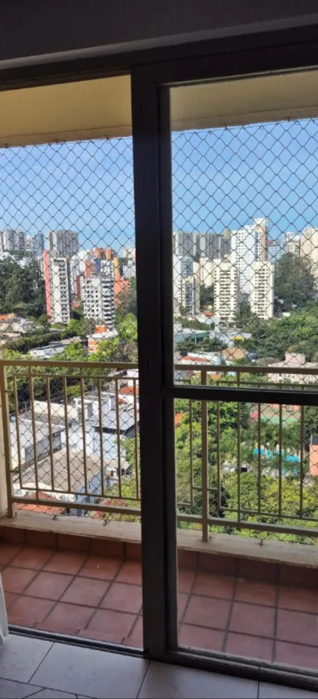 Apartamento, 2 quartos, 67 m² - Foto 3