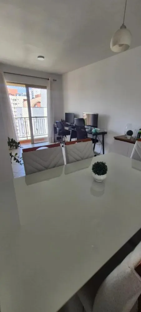 Apartamento, 2 quartos, 67 m² - Foto 4