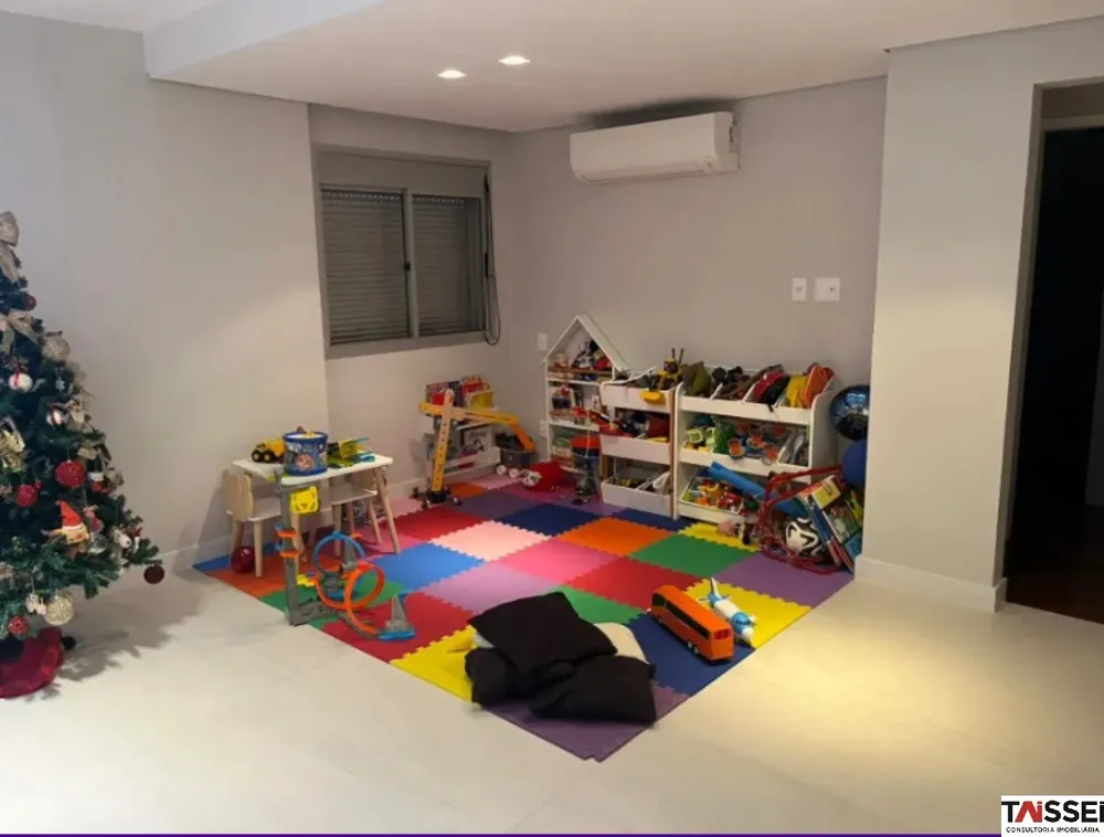 Apartamento, 3 quartos, 158 m² - Foto 5