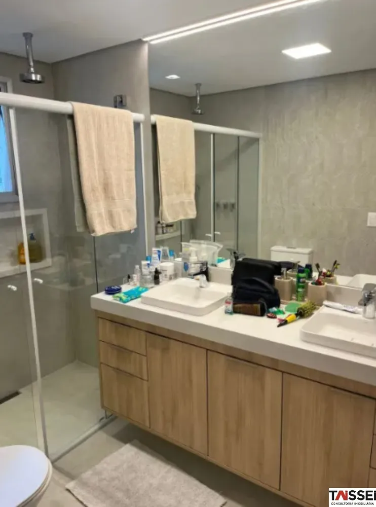 Apartamento, 3 quartos, 158 m² - Foto 3