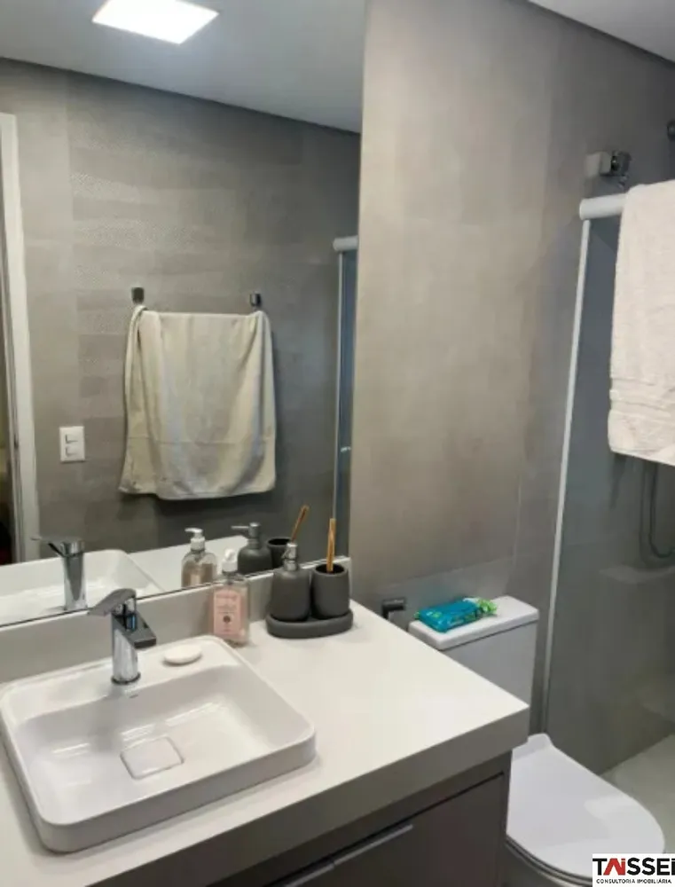 Apartamento, 3 quartos, 158 m² - Foto 8