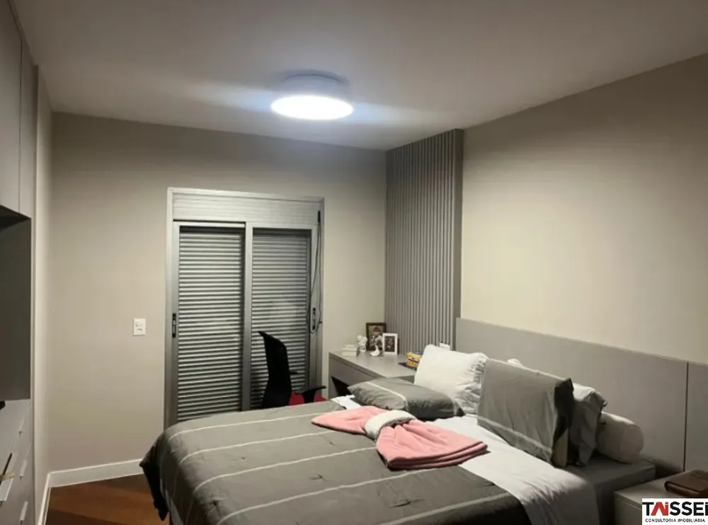 Apartamento, 3 quartos, 158 m² - Foto 4