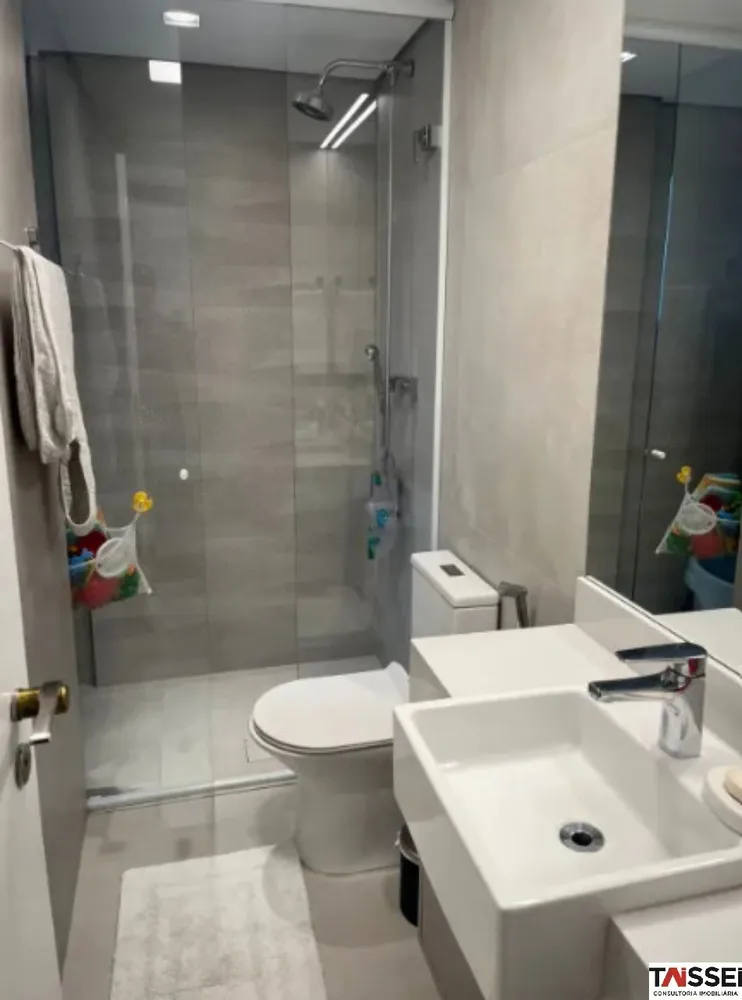Apartamento, 3 quartos, 158 m² - Foto 1