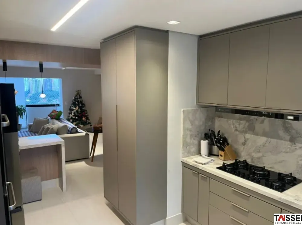 Apartamento, 3 quartos, 158 m² - Foto 2