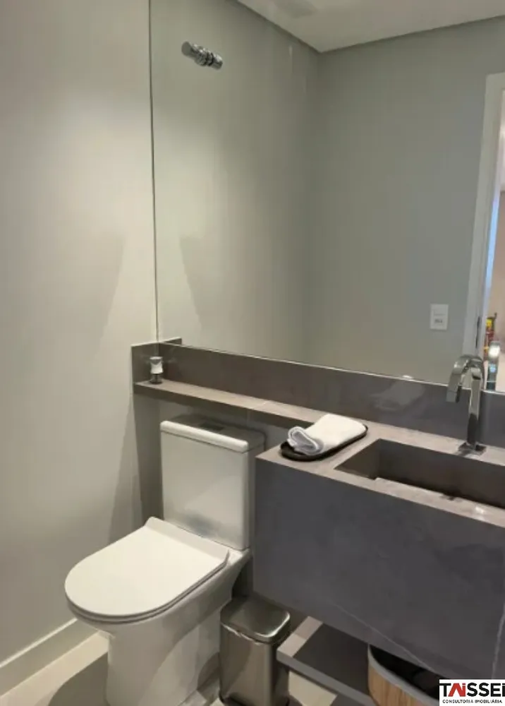 Apartamento, 3 quartos, 158 m² - Foto 7